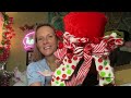 This TEMU HAUL is FESTIVE & CREEPY | August 6, 2024