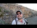 Gould Mine & Kings Canyon Petroglyphs | Saguaro National Park West