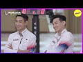 [HOT CLIPS] [MASTER IN THE HOUSE] National fencing team's reversal story (SUB ENG)