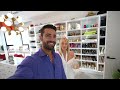 ROOM TOUR 2023| CAROLINE STANBURY| LIFESTYLE