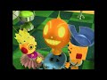 Rolie Polie Olie 🎃 Halloween Special: Spooky Dress Up!