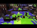 Splatoon 2 - A Super Salty Splatfest