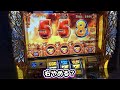 後半戦【ベトナム凱旋で万枚】こんな事ある？衝撃すぎ！ハレルヤ！夜ゴット！ロングＰＵＳＨ#やっちゃんの崖っぷちスロパチ生活＃ぱちんこ#凱旋＃ベトナム#スロアフロ#ポンコツ#てぇんだ#日直島田の優等生TV