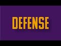 Los Angeles Lakers (kobe era) Defense Chant