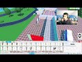 Building My Dream Hospital In Roblox Your Hospital #4