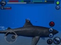 Ultimate Shark Simulator Megalodon Boss Battle