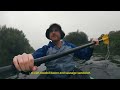 Kayaking 100 MILES on The River Wye | Glasbury to Chepstow | UK