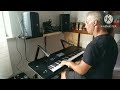 Korg Nautilus demo , L' amour Toujours by Gigi D'Agostino