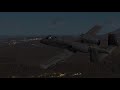 LEARNING TO FLY THE A-10 IN THE MOST REALISTIC FLIGHT SIM - DCS World