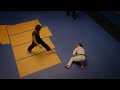Cobra Kai S05E10 (Season 5 Episode 10) fight scene.