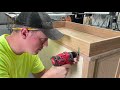 6 Drawer Dresser/Changing Table Build | How-to