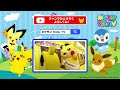 【ポケモン公式】ポケモンカタカナ！カンゼンバン！－ポケモン Kids TV【こどものうた】