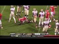 FSU LB Telvin Smith Senior Season Highlights