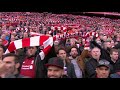 The Greatest Song in Sports: You'll Never Walk Alone