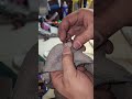 Making a coin ring from a British 2 new pence