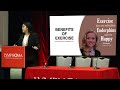 Physical Exercise During Cancer Treatment – Melanie Potiaumpai, PhD, MPH