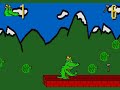 KEKCROC (MEGA DRIVE - 1993) (PT-BR)