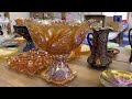 ICGA Carnival Glass Auction - Lots 201 thru 250