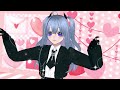 【MMD】ヴァンパイア💟踊ってみた【新人Vtuber/黄泉路めい】