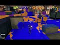 Splatoon 3 - An Average Alien Splatfest