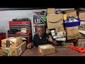 Biggest Amazon tool unboxing on YouTube!
