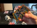 2023-24 NBA Select Blaster Rip x2! Nice Wemby pulls & some nice PC hits!