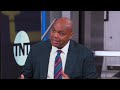 Chuck: I Don't Know If OKC Can Win a Playoff Series | Inside the NBA