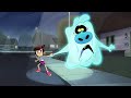 The Ghost and Molly McGee Season 2 Finale Full Episode | The End | S2 E21 | @disneychannel