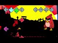 Friday Night Funkin Bird Mod & Lyrics Explained (Angry Birds)