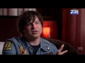 Inside the world of Ryan Adams