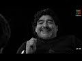 Dos Solos - Diego Maradona (entrevista completa) ACUA Federal