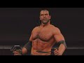 WWE 2K24 Showcase: Razor Ramon vs. 