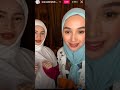 Lawak, Izara Aishah & Tya Arifin Panggil Suami Masing2 Tanya Soalan