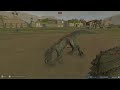 Indominus rex vs indoraptor (Jurassic World Evolution 2)