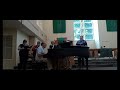 May God Support You All Your Days - Trinity Summer Singers