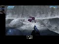 Halo CE Legendary Speedrun: AotCR in 4:29