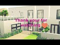 Base Game House - Sims 4 No cc - Stop Motion on console