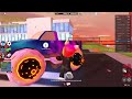 SEASON 21 LVL 10 I JAILBREAK!!!