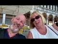 Campers with Dignity European Tour 2024 - Part 17 - Venice