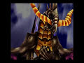 Final Fantasy IX - All Summons 太空戰士 9 召喚獸一覽