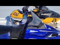 MXZ 800 vs SXR 700..Which one's faster?