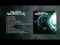 SCAR SYMMETRY - Holographic Universe (OFFICIAL FULL ALBUM STREAM)