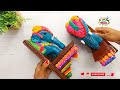 Best out of the waste | Elephant Diy | Arush diy craft ideas