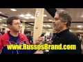 VINCE RUSSO INTERVIEW! | Wrestling With Wregret