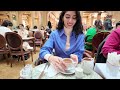 Travel Vlogs: First Trip to Paris! Full Itinerary | Restaurants | Attractions | Must see in Paris!