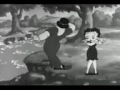 Betty Boop e Pudgy - Little Nobody