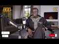 PLO LUMUMBA: SPIRITUALITY VS RELIGION | RELIGION IS A MULTI BILLION BUSINESS | ONE AFRICA RIGHT NOW