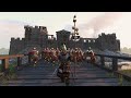 How to Take ANY CASTLE in Mount & Blade 2: Bannerlord!