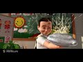 Megamind (2010) - Baby Megamind Scene (1/10) | Movieclips