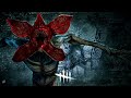 Dead by Daylight The Demogorgon Chase Music [Live]